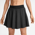 Court Dri-Fit Advantage Ace Rock Damen-Schwarz,Schwarz