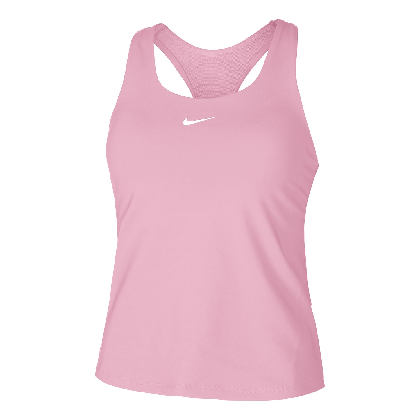 Nike Dri-Fit Swoosh Bra Tank-Top Damen-Altrosa,Pink