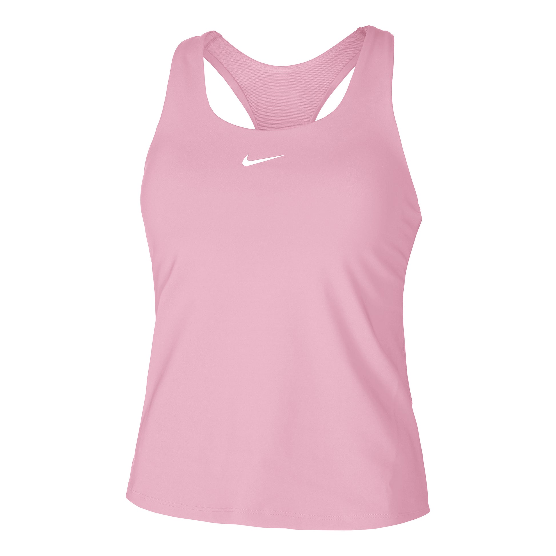 Nike Dri-Fit Swoosh Bra Tank-Top Damen-Altrosa,Pink