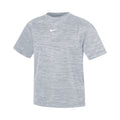 Dri-Fit Multi T-Shirt Kinder-Grau