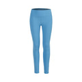 Dri-Fit One Tight Mädchen-Blau,Weiß