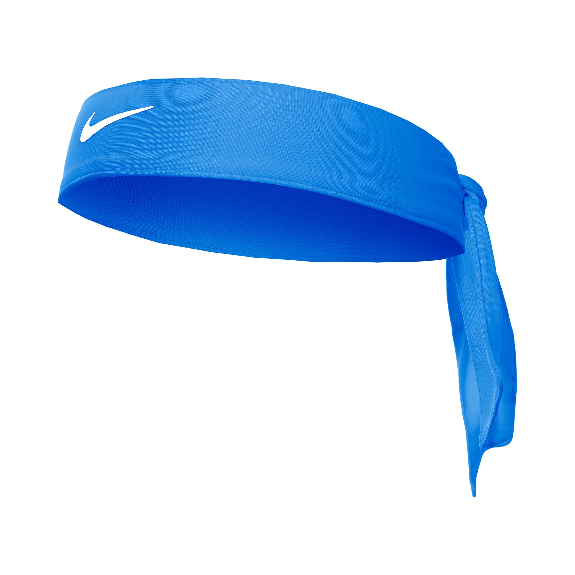 Nike Tennis Premier Bandana Herren-blau