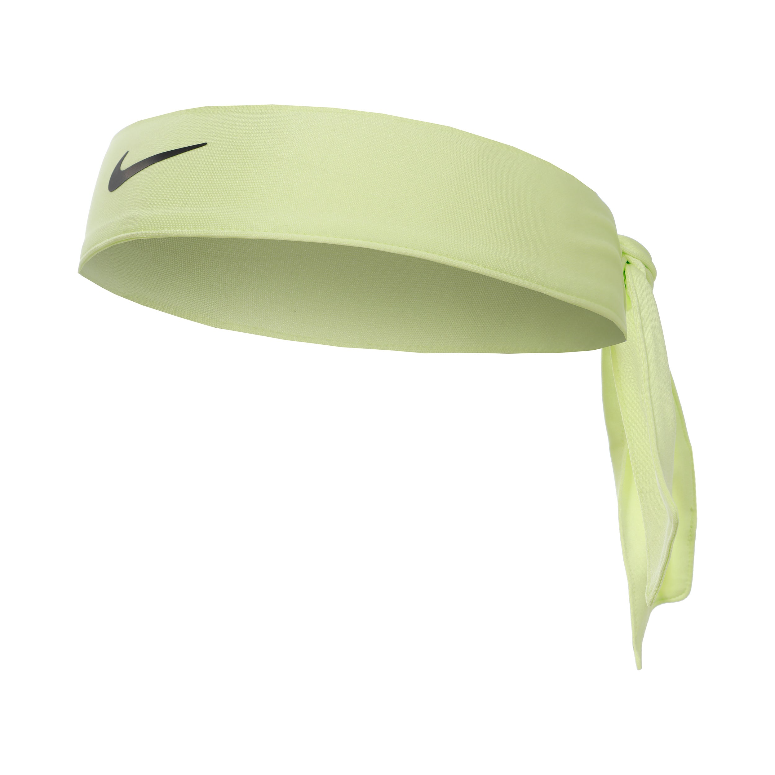 Nike Tennis Premier Bandana Herren-zitronengelb