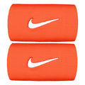 Premier DW Schweißband 2er Pack lang - orange