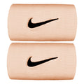 Premier DW Schweißband 2er Pack lang - apricot