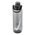 Renew Recharge Chug 24 OZ 709ml Trinkflasche-Anthrazit
