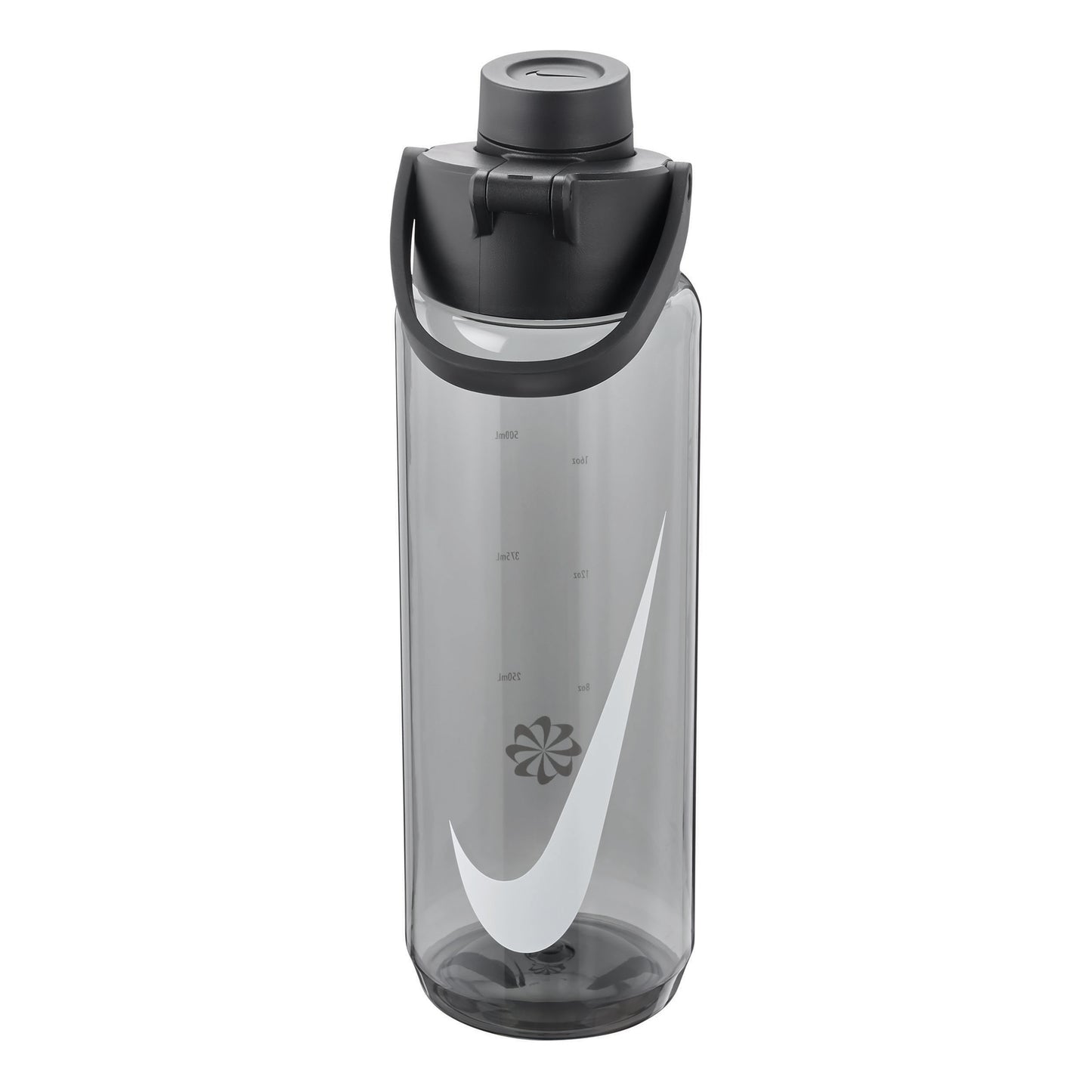 Nike Renew Recharge Chug 24 OZ 709ml Trinkflasche-Anthrazit