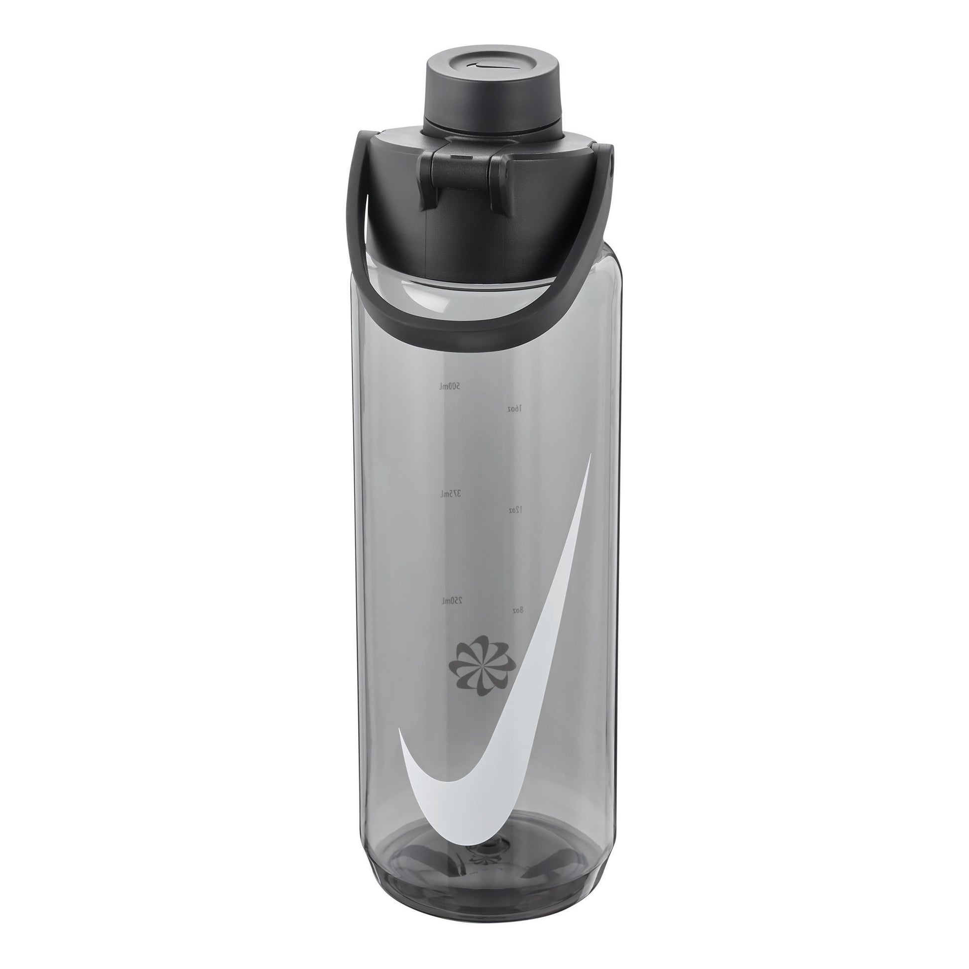 Nike Renew Recharge Chug 24 OZ 709ml Trinkflasche-Anthrazit