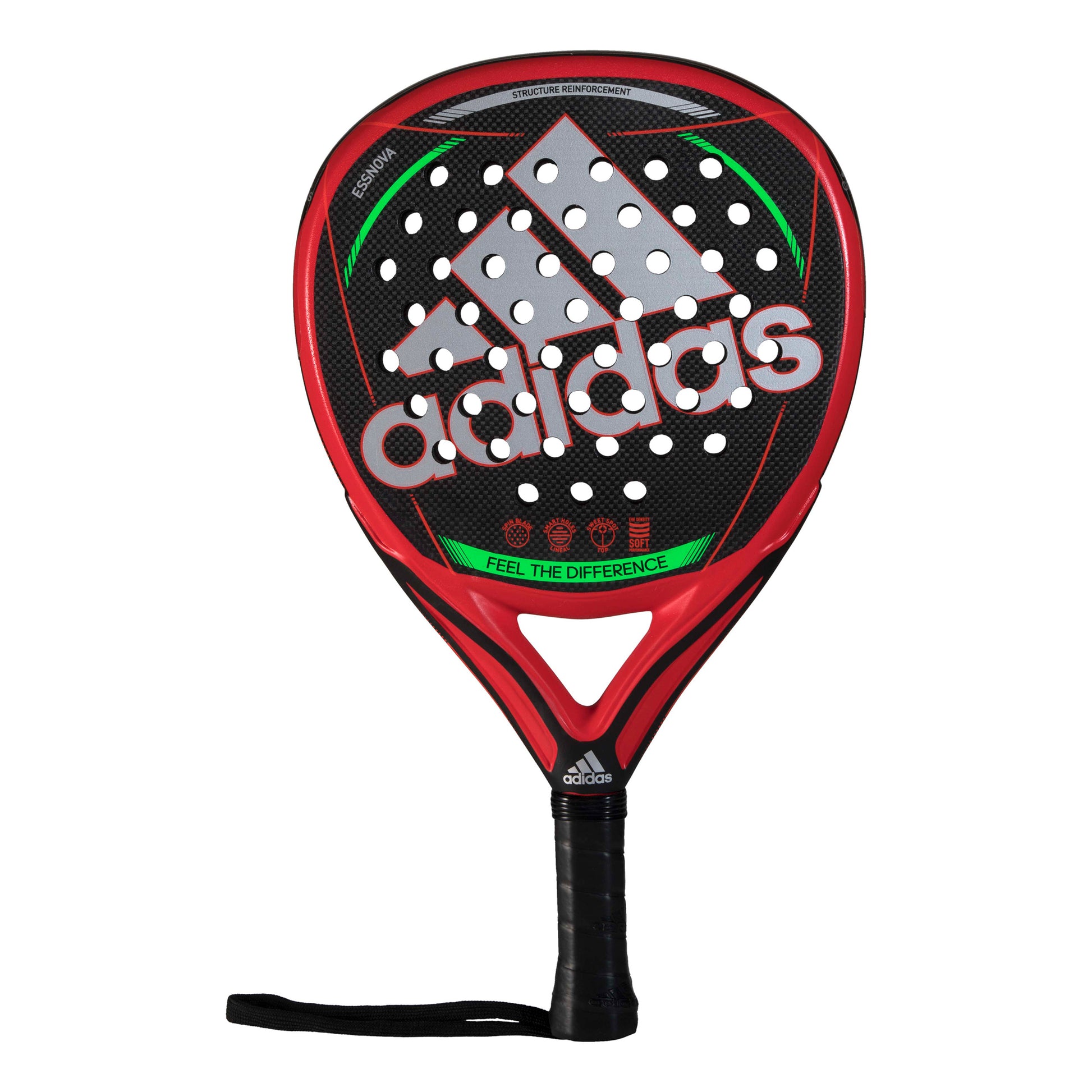adidas Essnova Carbon 3.1 Padelschläger