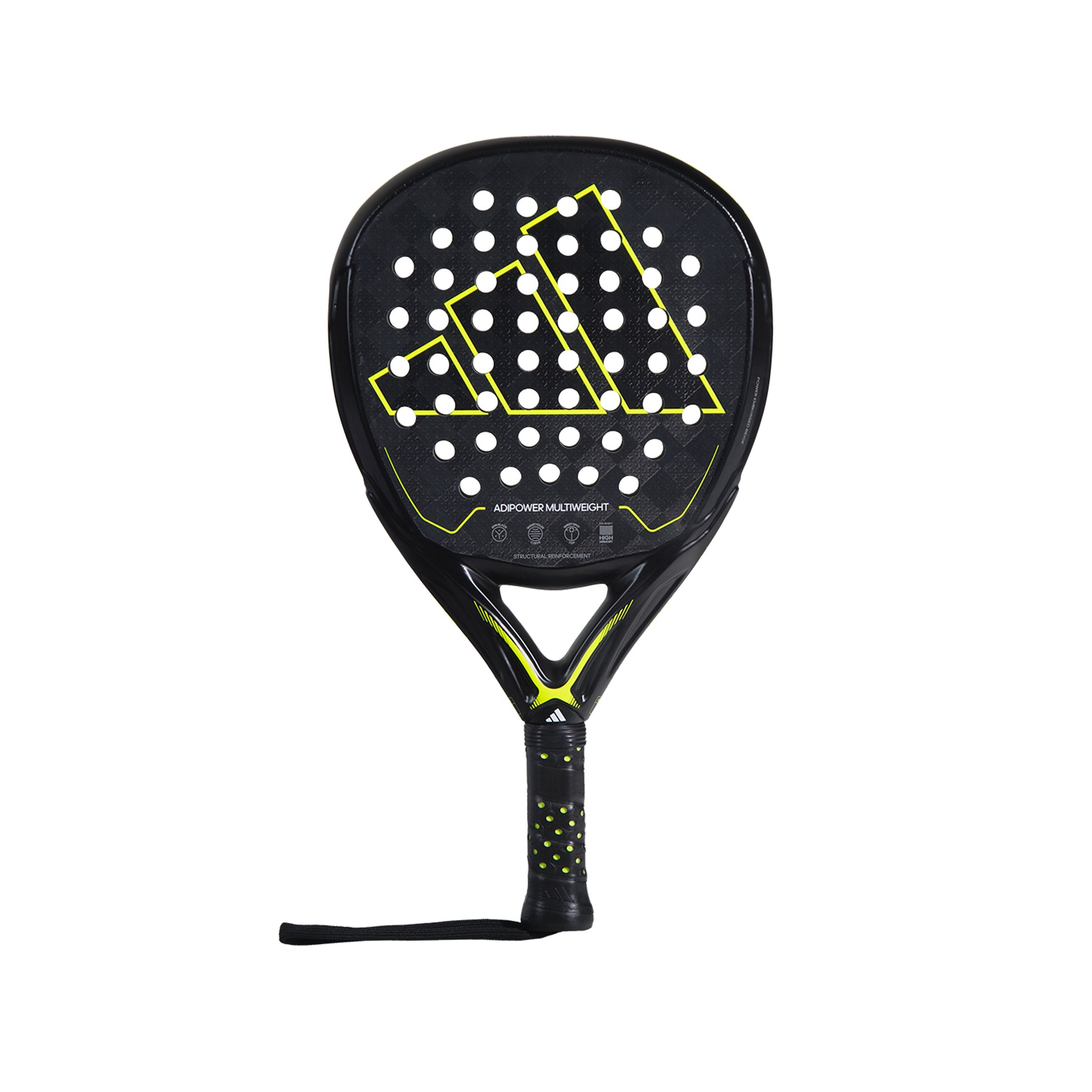 adidas Adipower Multiweight Padelschläger