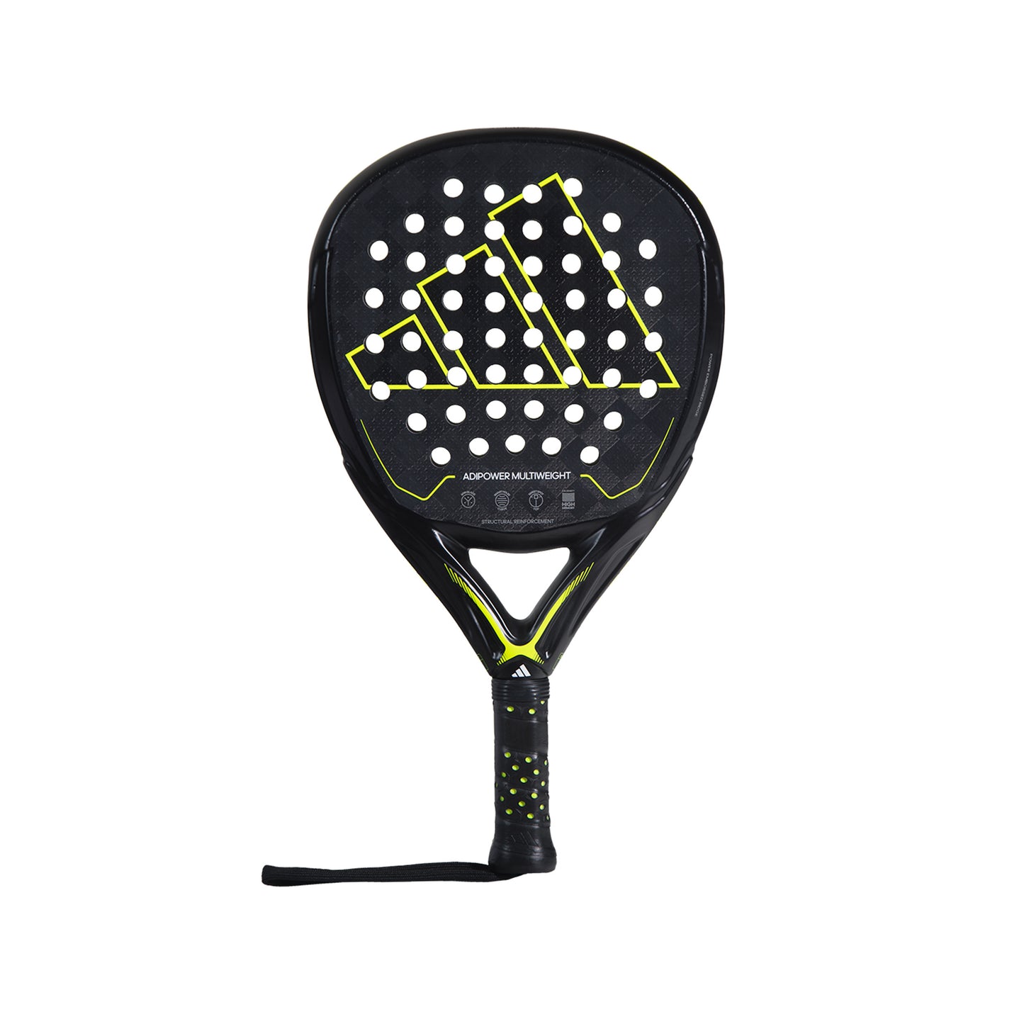 adidas Adipower Multiweight Padelschläger