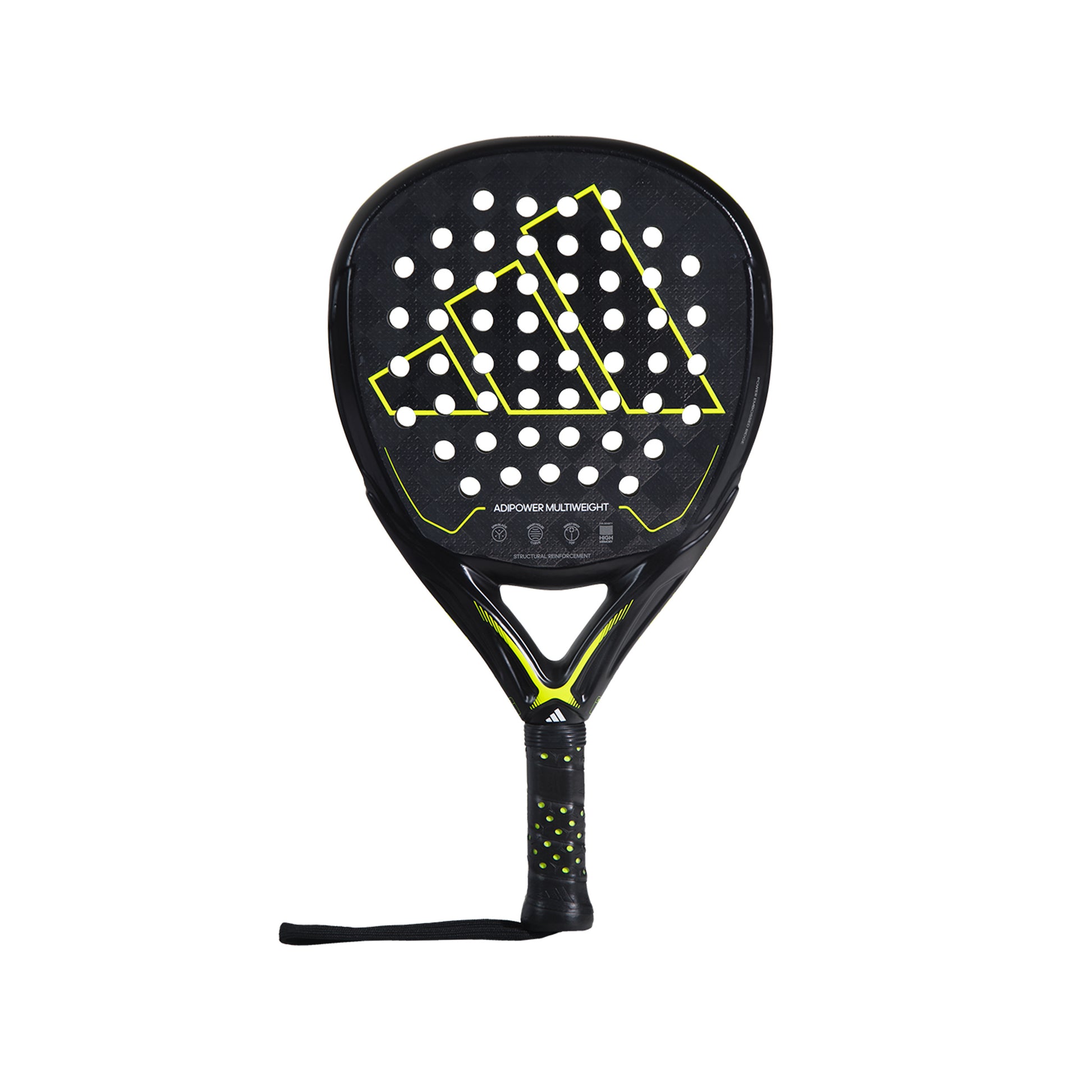 adidas Adipower Multiweight Padelschläger