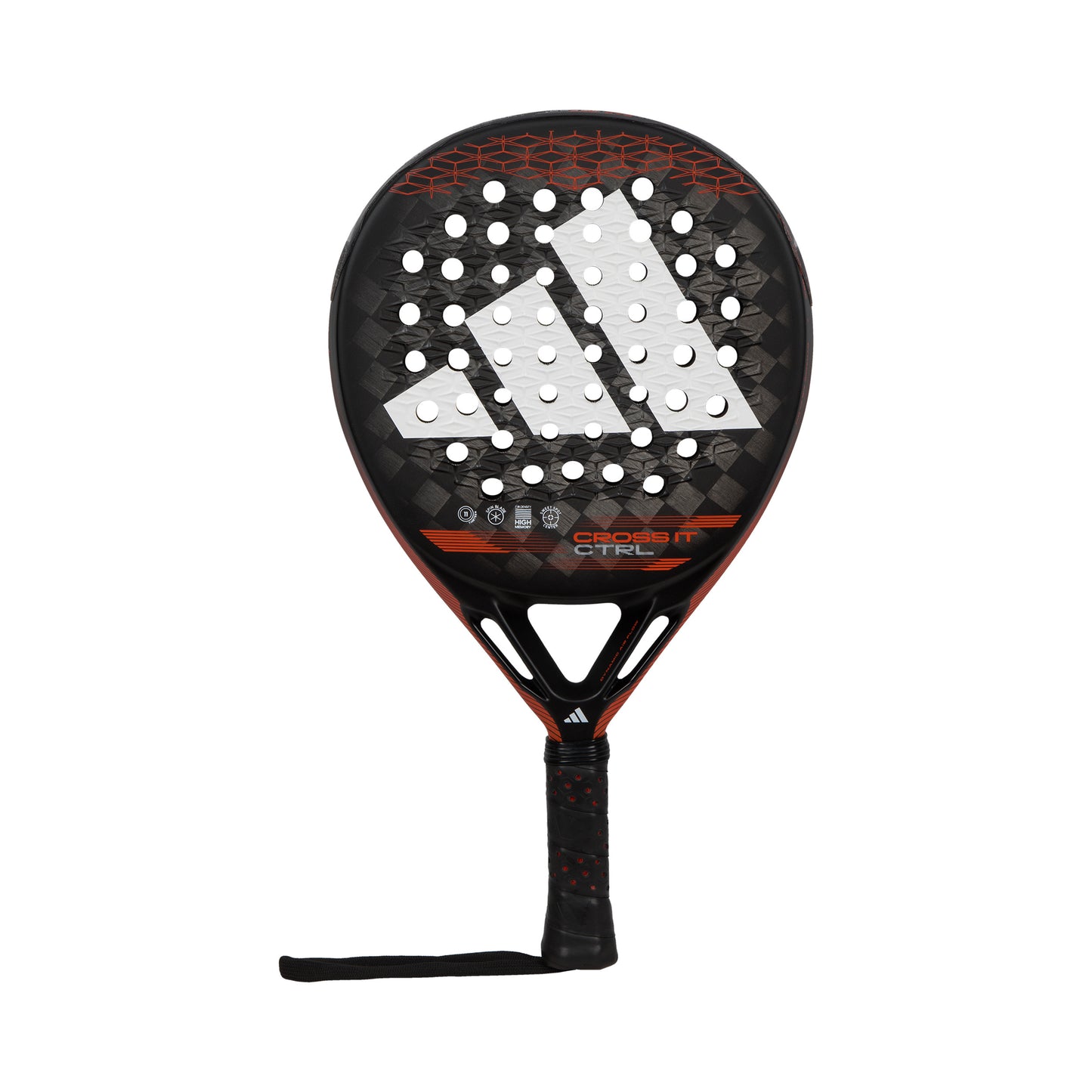 adidas Cross It Ctrl Padelschläger gebraucht