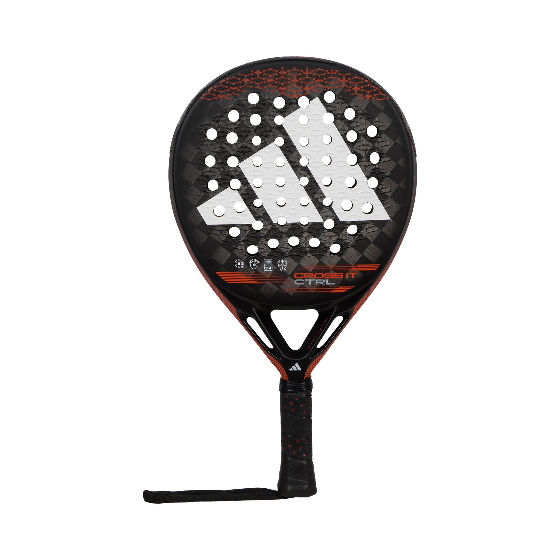 adidas Cross It Ctrl Padelschläger gebraucht