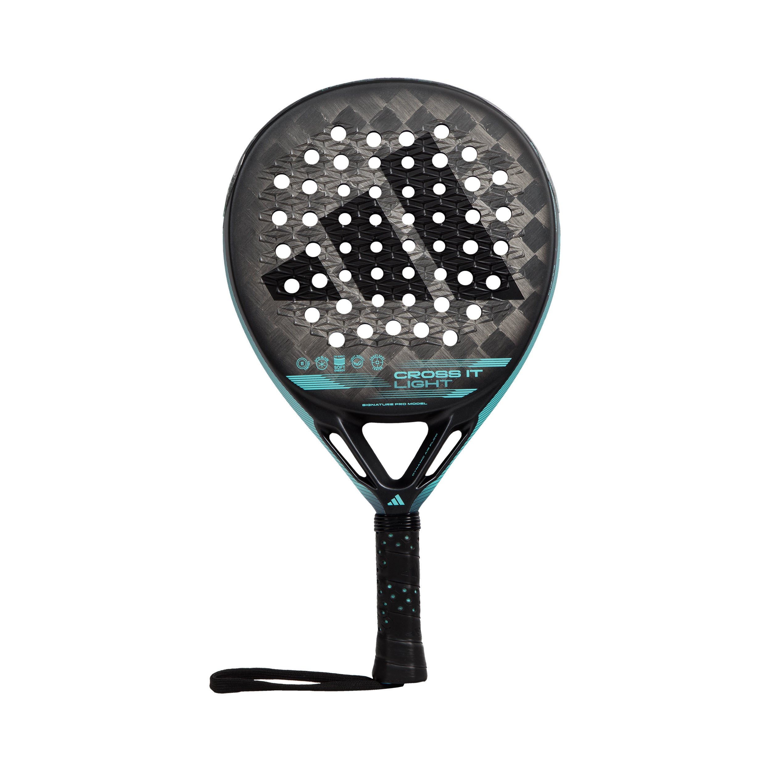 adidas It Light Padelschläger