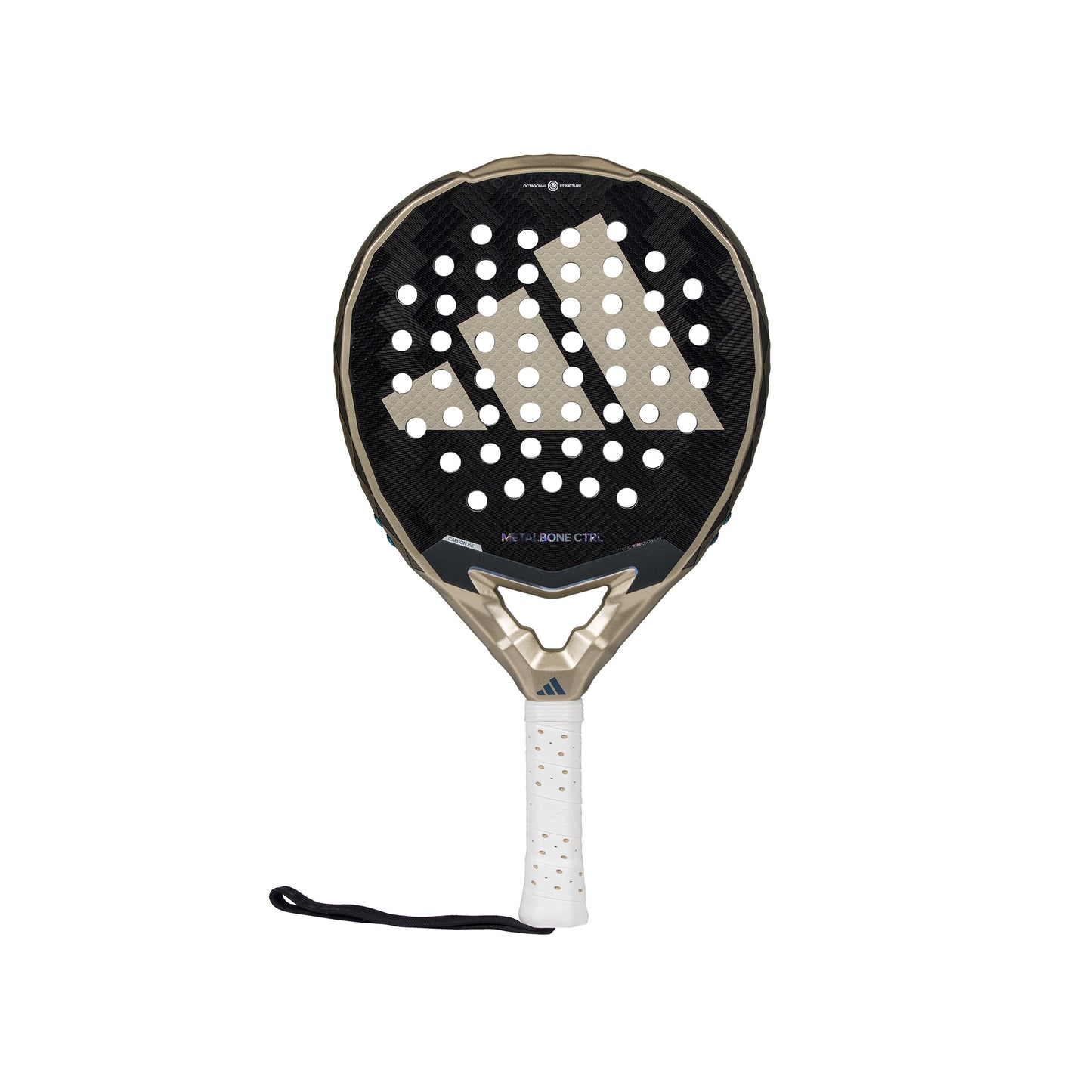 adidas Metalbone Ctrl 3.4 Padelschläger gebraucht