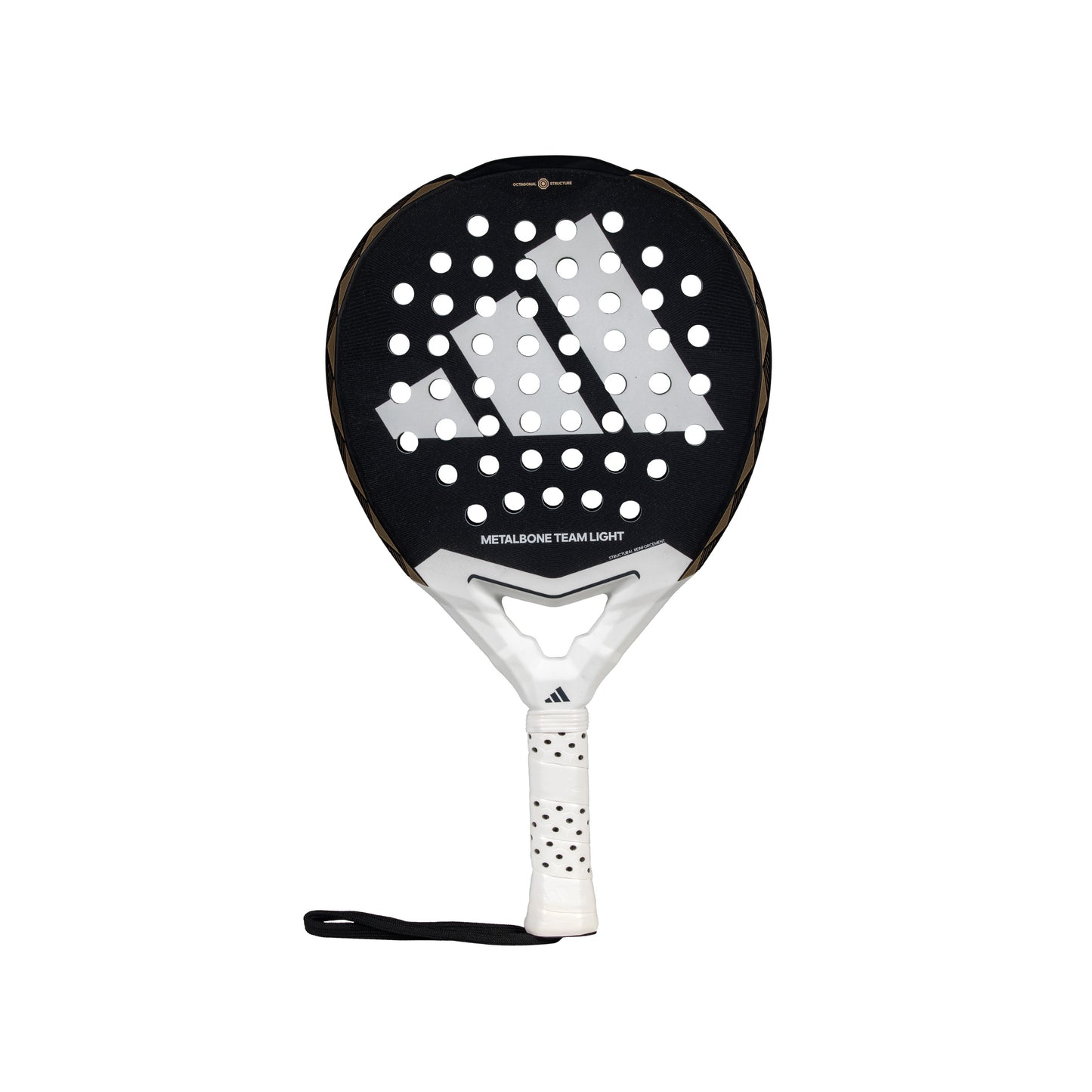 adidas Metalbone Team Light 3.4 Padelschläger