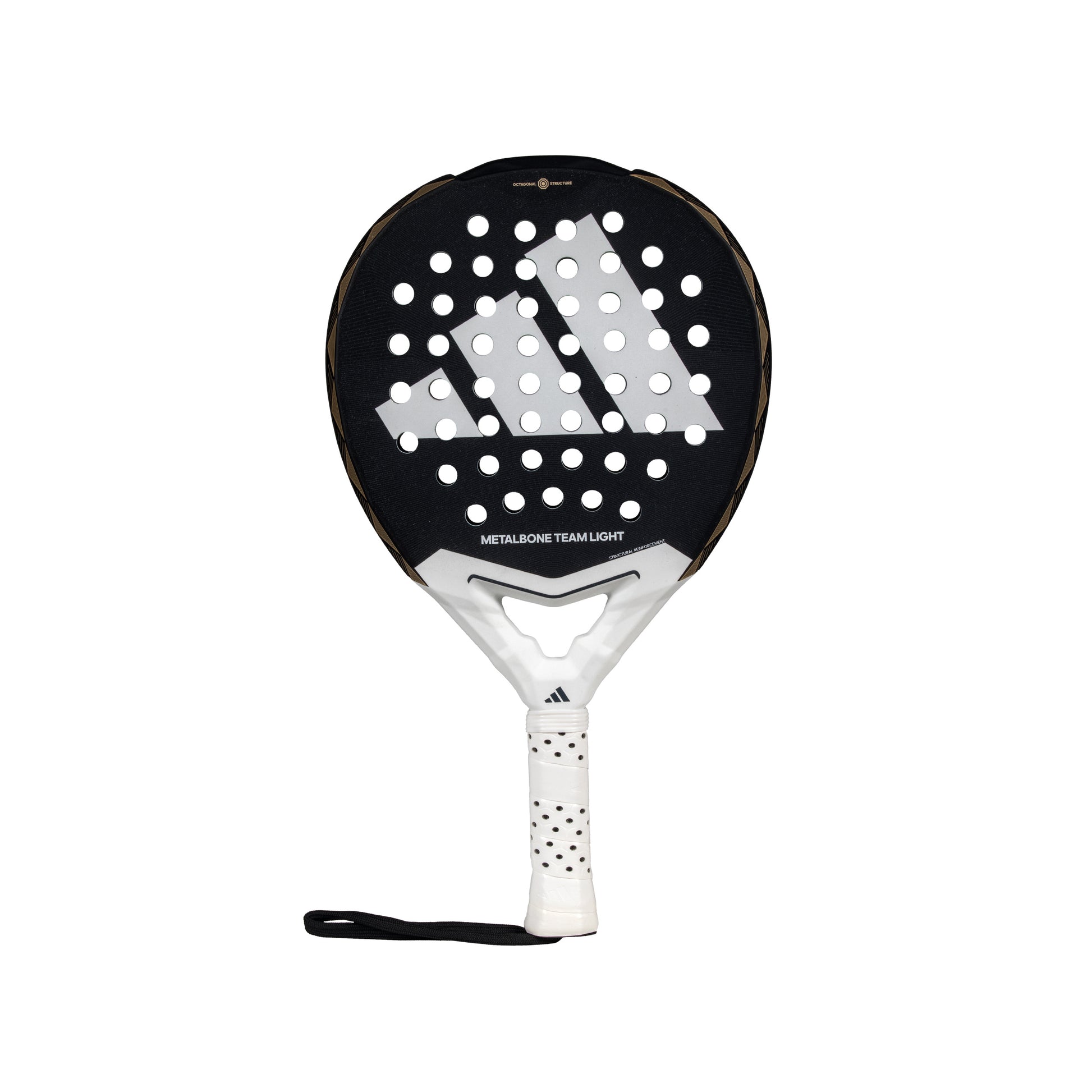 adidas Metalbone Team Light 3.4 Padelschläger