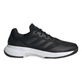 Gamecourt 2 Allcourtschuh Herren - schwarz, schwarz