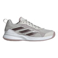 Avaflash Allcourtschuh Damen - hellgrau, grau