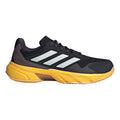 CourtJam Control 3 Allcourtschuh Herren - orange, schwarz