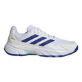 CourtJam Control 3 Allcourtschuh Herren - weiß, blau