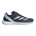 Defiant Speed 2 Sandplatzschuh Herren - dunkelblau, hellblau