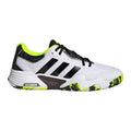 Solematch Control 2 Allcourtschuh Herren - weiß, mehrfarbig