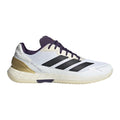Defiant Speed 2 M Allcourtschuh Herren - weiß, lila