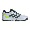 Ubersonic Allcourtschuh Kinder - weiß