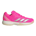 Courtflash Allcourtschuh Kinder - pink, silber