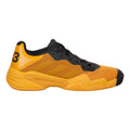 Barricade 13 Y-3 Allcourtschuh Herren - gold, schwarz