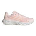 CourtJam Control 3 Sandplatzschuh Damen - rosa, weiß