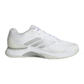 Avacourt 3 Sandplatzschuh Damen - weiß, silber