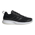 Avaflash Sandplatzschuh Damen - schwarz