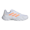 CourtJam Control 3 Allcourtschuh Damen - hellgrau, apricot