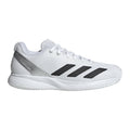Courtflash Speed 2 Allcourtschuh Herren - weiß, schwarz