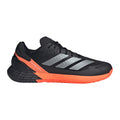 Defiant Speed 2 M Allcourtschuh Herren - schwarz, orange