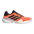 Barricade 14 Allcourtschuh Herren - orange, schwarz