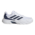 CourtJam Control 3 Allcourtschuh Herren - weiß, dunkelblau