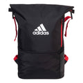 Protour Rucksack - schwarz