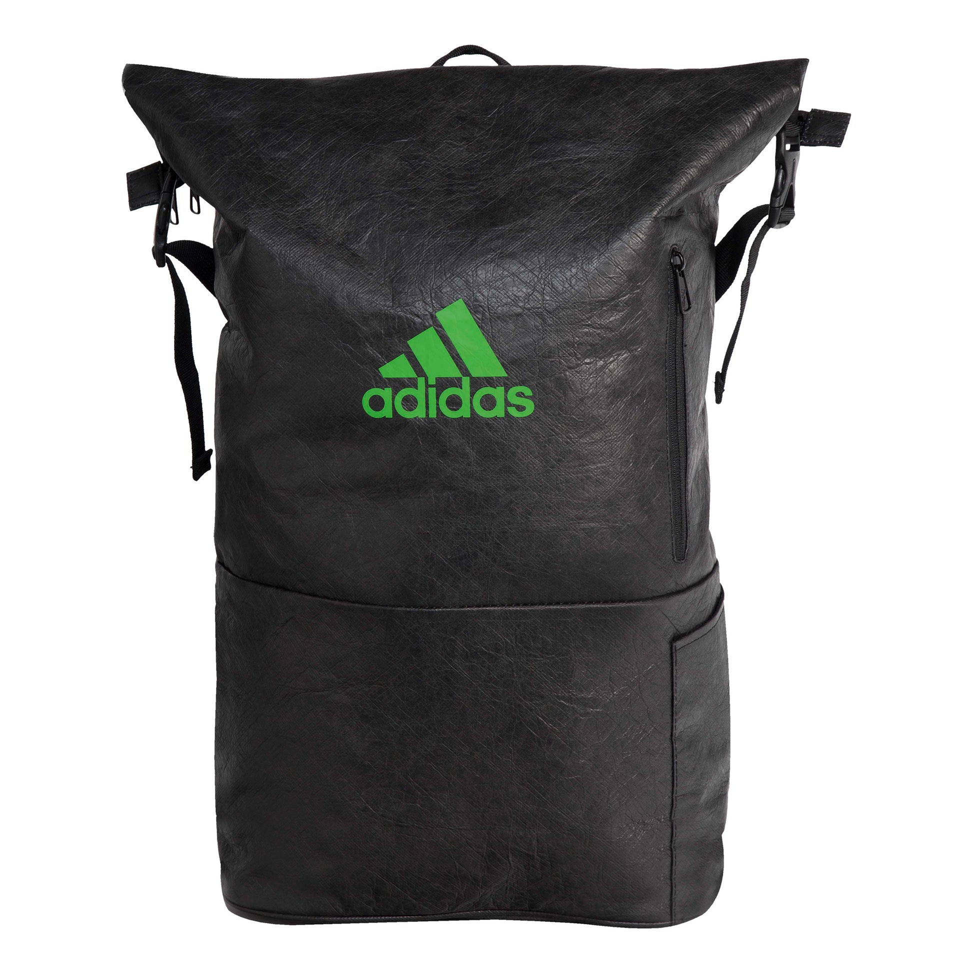 adidas Protour Rucksack - grün