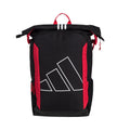 Multigame  3.3 Rucksack - schwarz