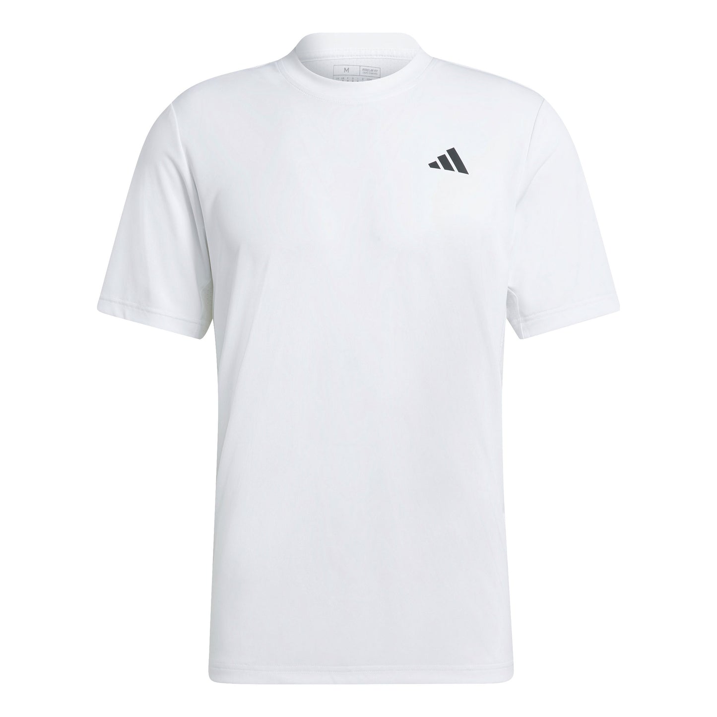 adidas Club T-Shirt Herren - weiß,