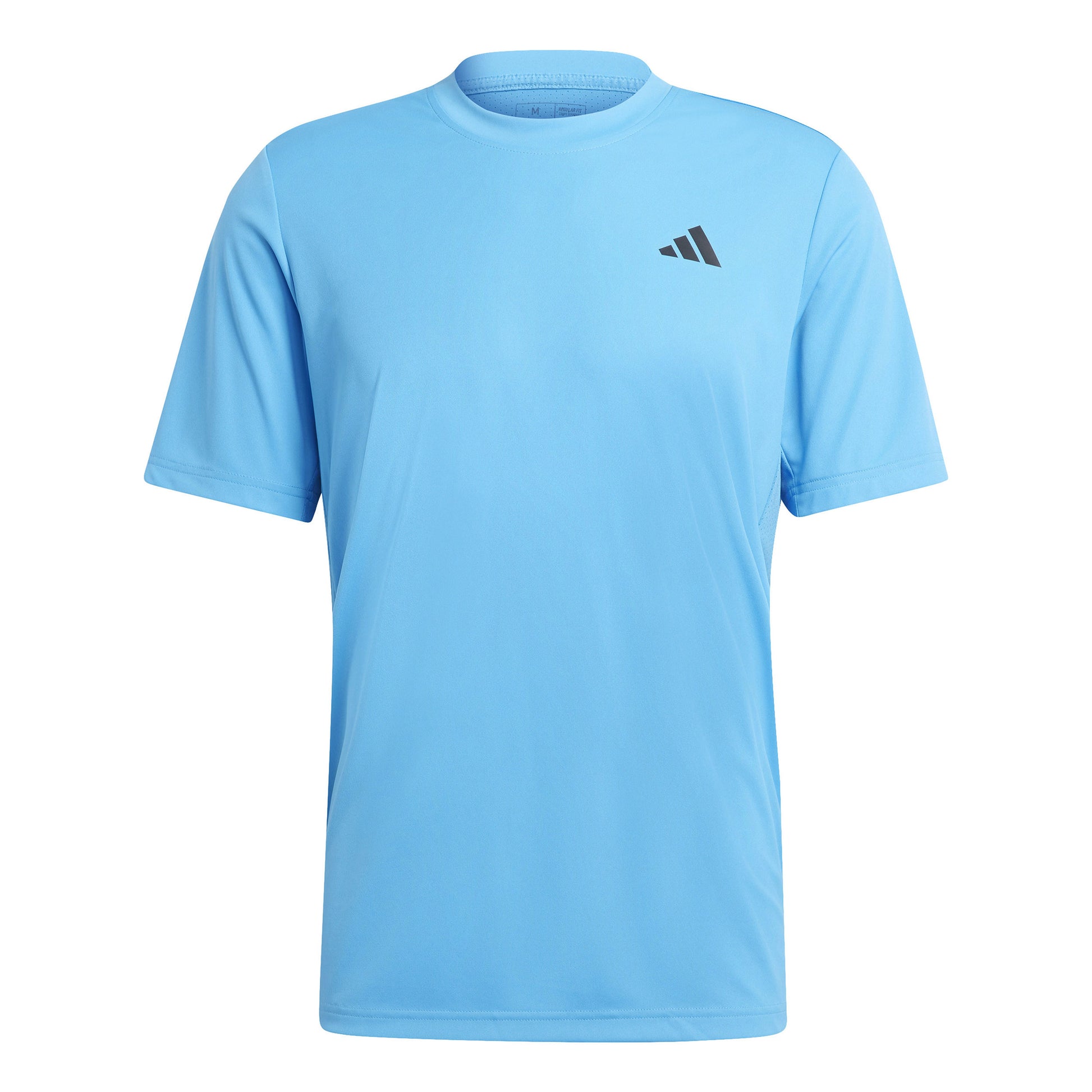 adidas Club T-Shirt Herren - türkis,