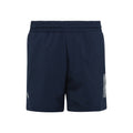 Club 3 Stripes Shorts Jungen - dunkelblau,
