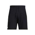 7Inch Ergo Shorts Herren - schwarz