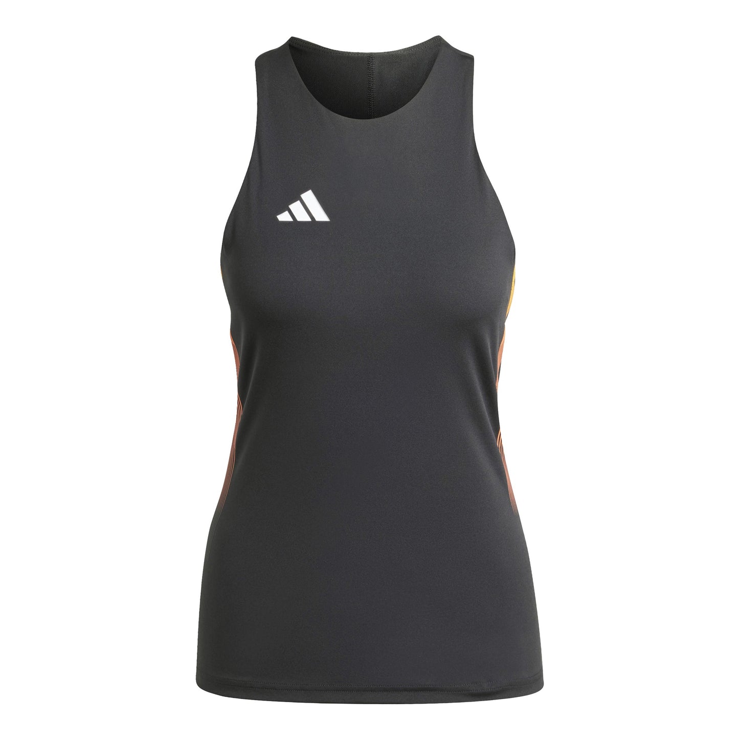 adidas Y Tank-Top Damen-Schwarz,Schwarz