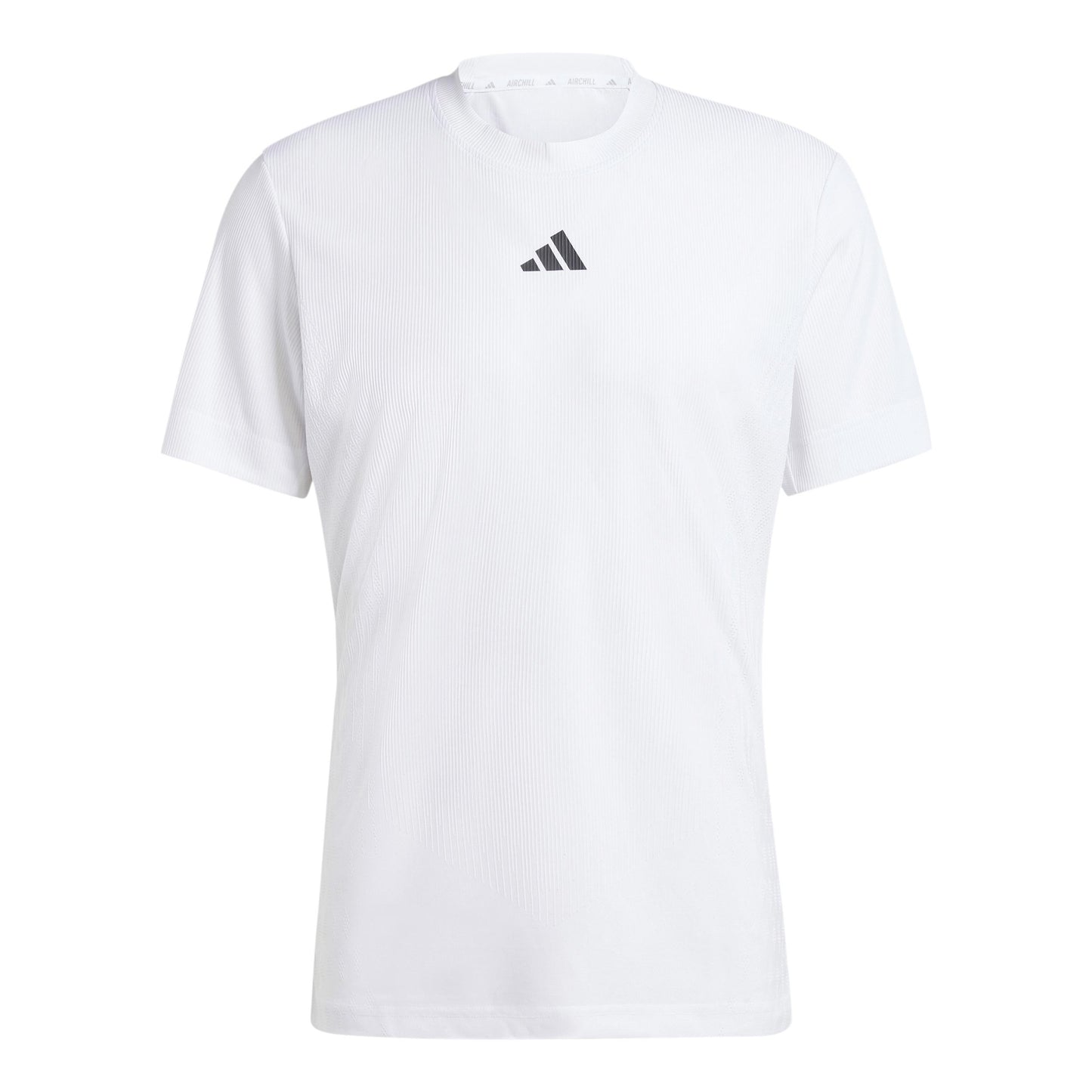 adidas Airchill Pro T-Shirt Herren - weiß,