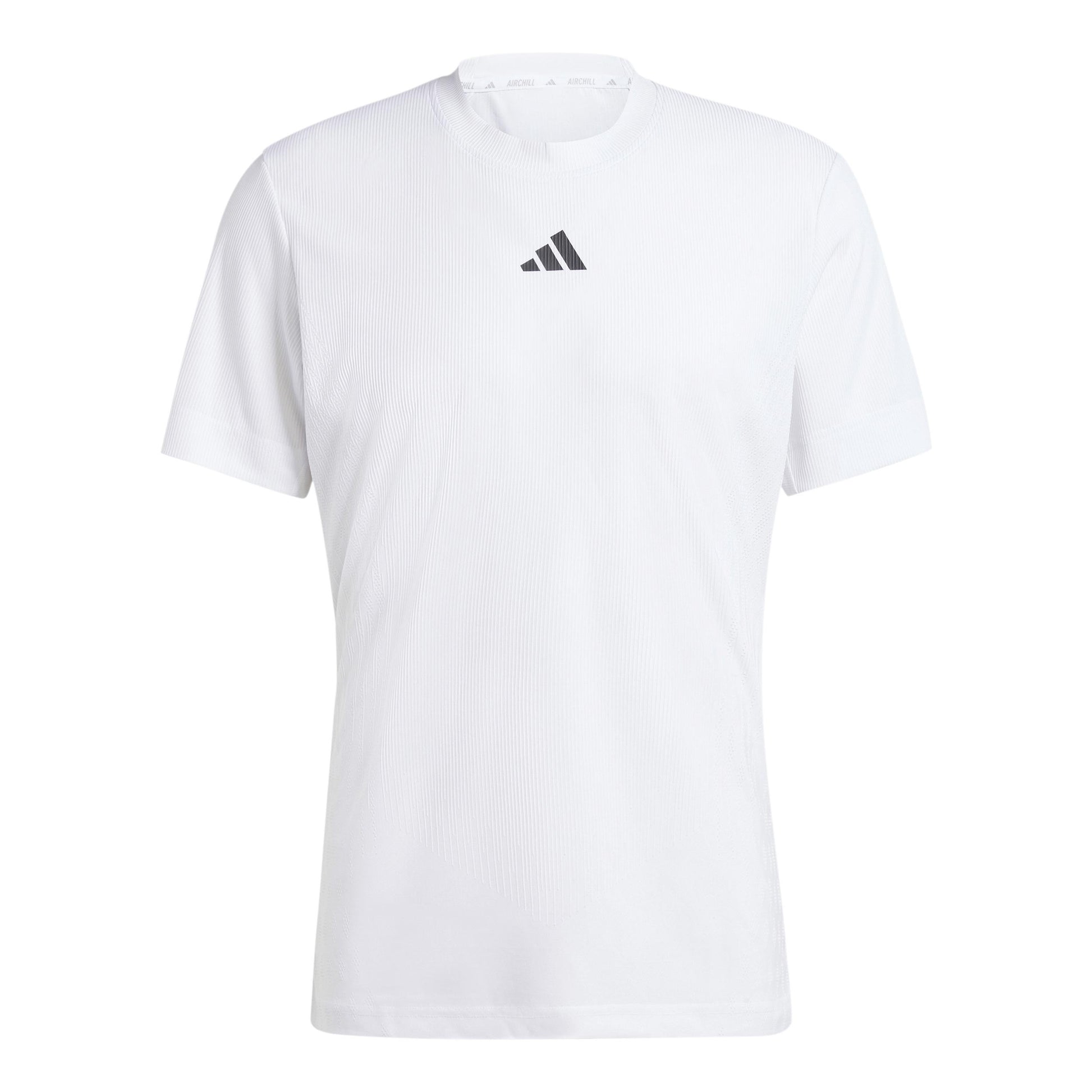 adidas Airchill Pro T-Shirt Herren - weiß,